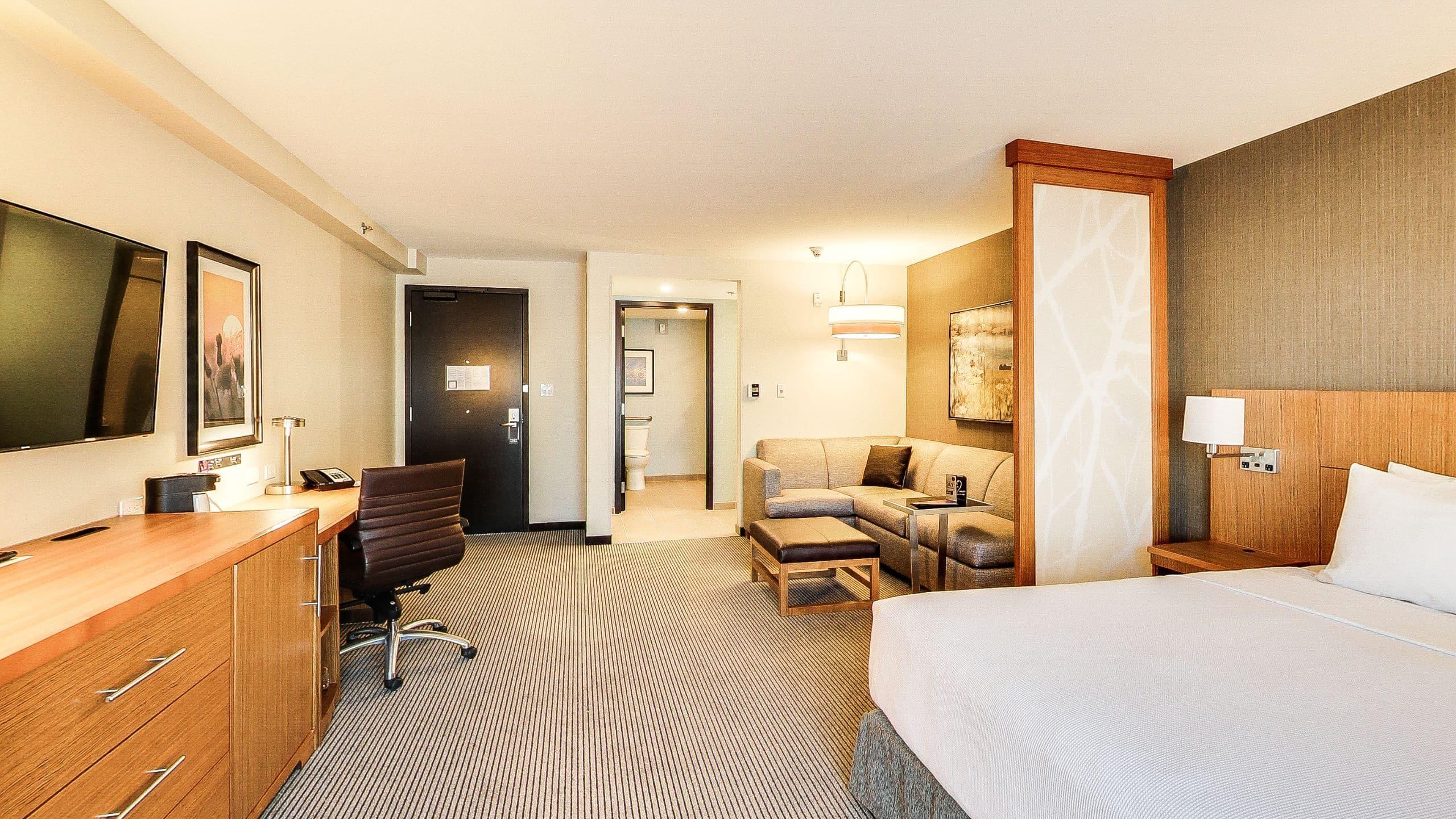 Hyatt Place Edmonton West Екстер'єр фото