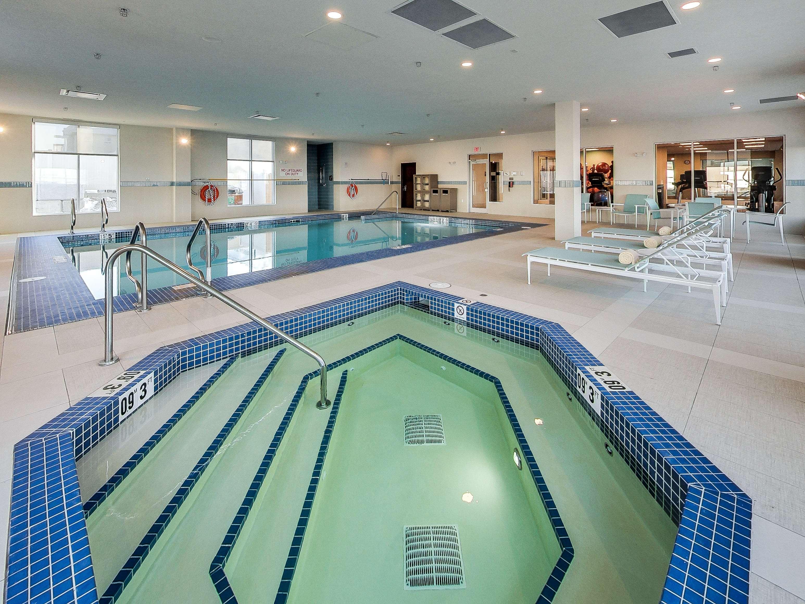 Hyatt Place Edmonton West Екстер'єр фото