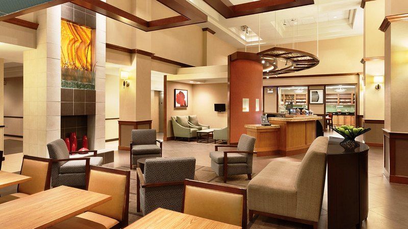 Hyatt Place Edmonton West Екстер'єр фото
