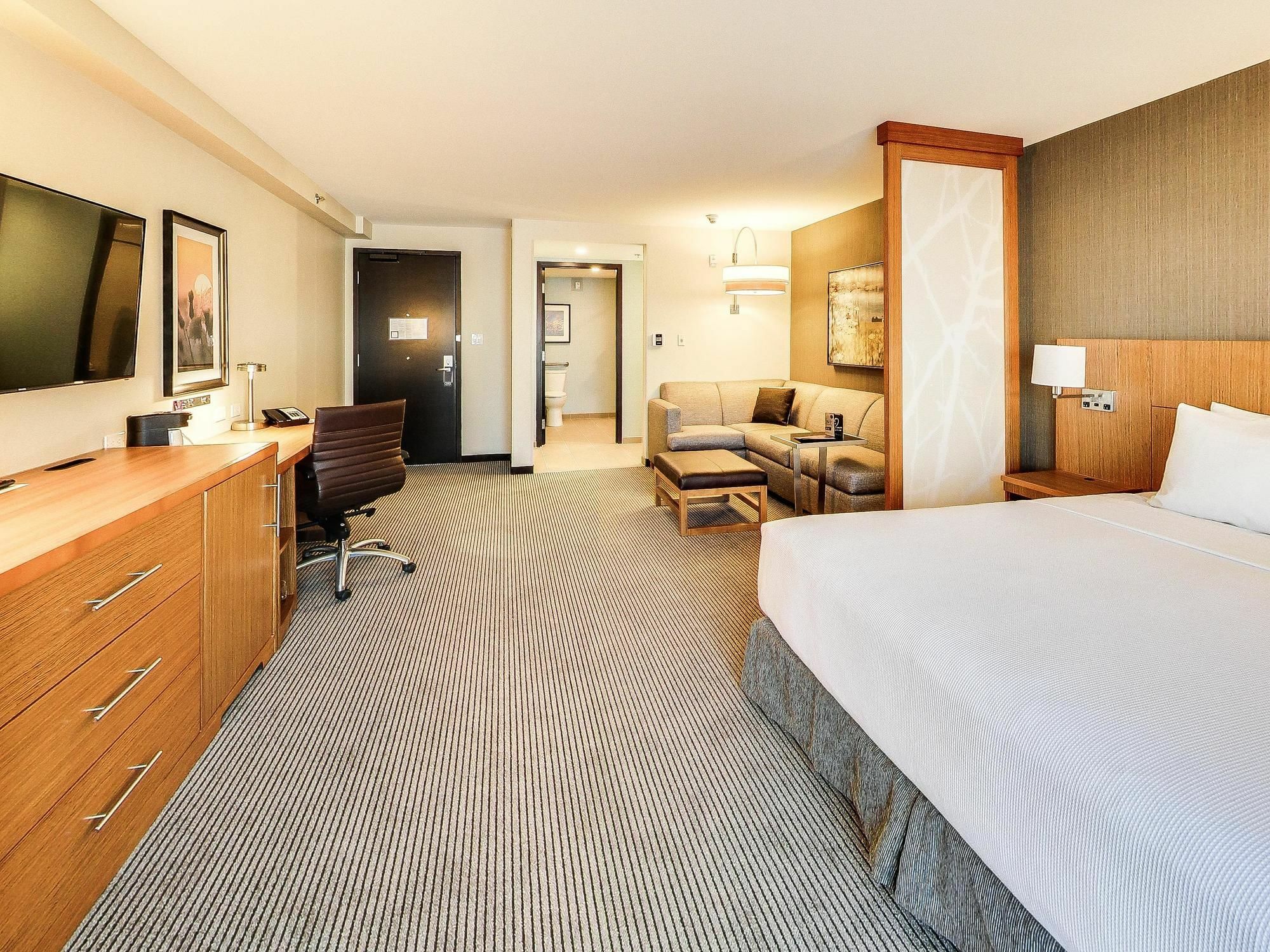 Hyatt Place Edmonton West Екстер'єр фото
