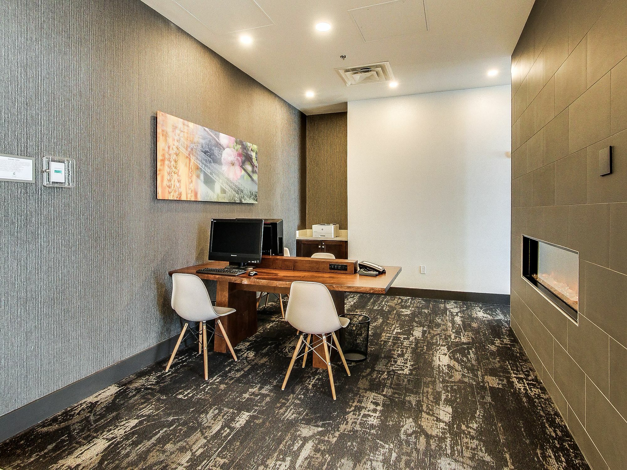 Hyatt Place Edmonton West Екстер'єр фото